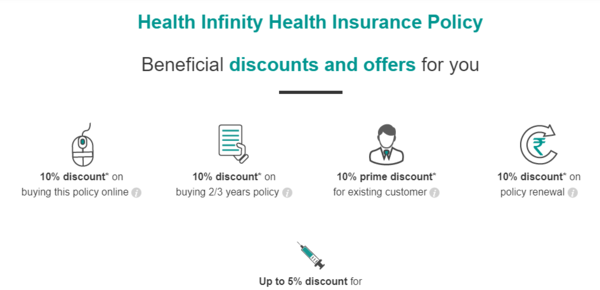 Reliance General Insurance Introduces 5% Special Discount On Reliance ...