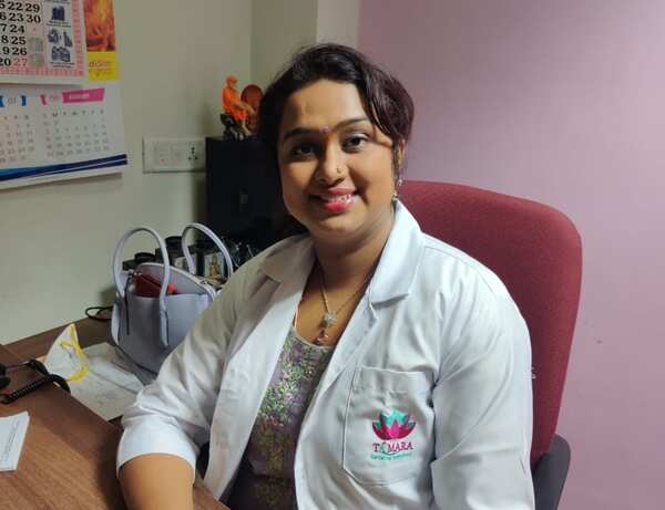 Dr. Aishwarya