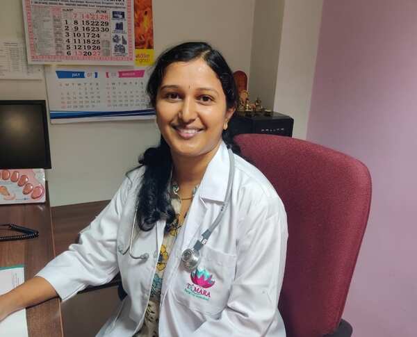 Dr. Akhila