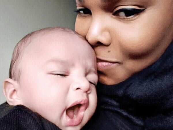 Janet Jackson