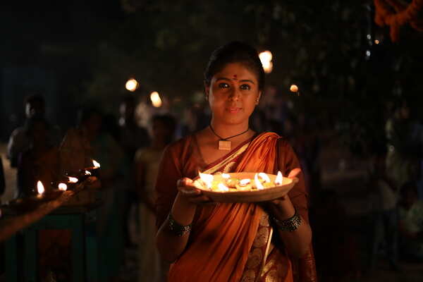 Padde Huli - Official Trailer