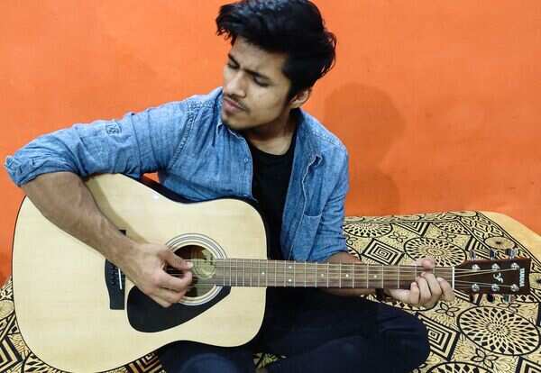 Himanshu Pandey