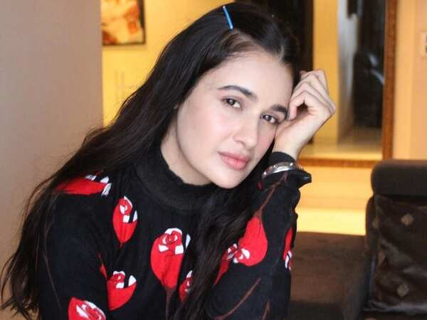 Actress Yuvika Chaudhary