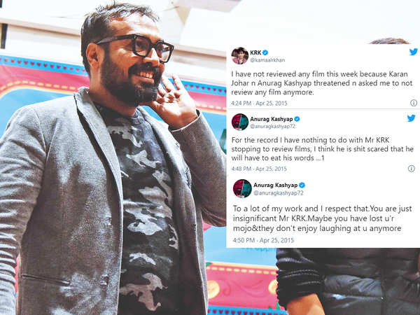 Anurag Kashyap