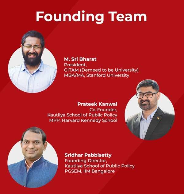 Founding team (2)