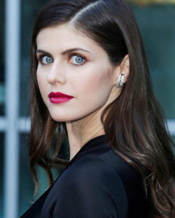 Alexandra Daddario