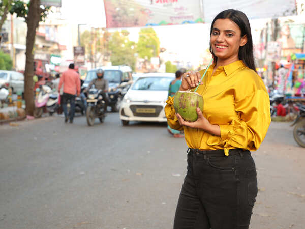 Namrata Dixit (BCCL/ Aditya Yadav)
