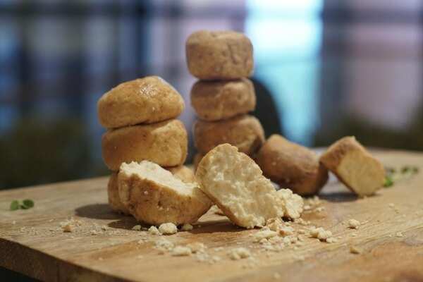 cheese bandel