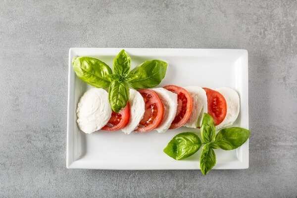 Cheese Mozarella