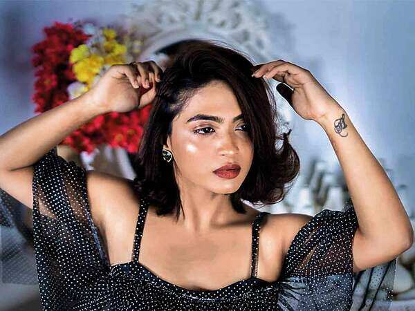 Alekhya-Harika
