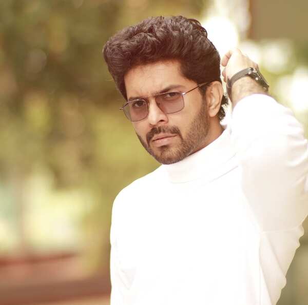 Sreeram