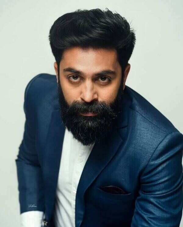 govindpadmasoorya