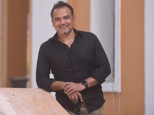 Nila Madhab Panda