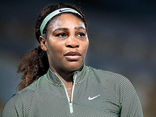 Serena William