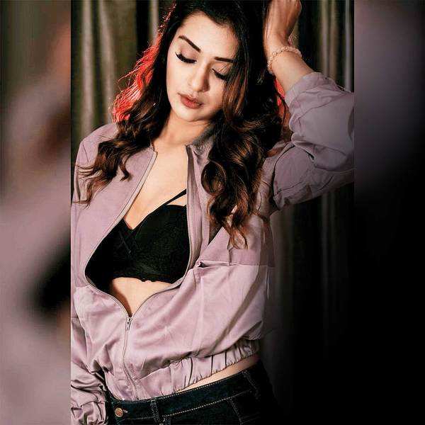 Hyderabad Times Most Desirable Women 2020 Times Of India