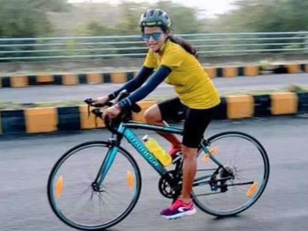 Anjali Chaurasia
