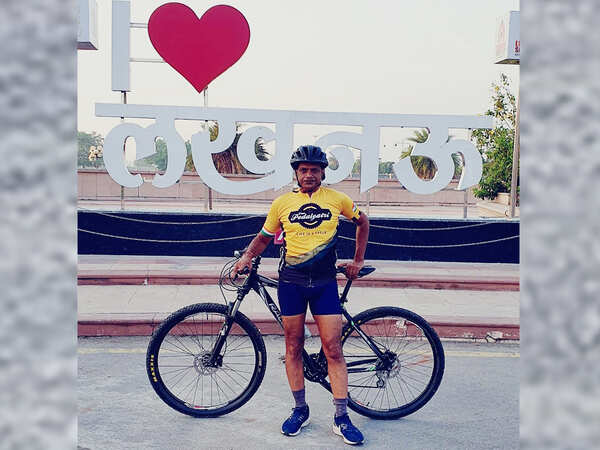 Sanjay Agarwal