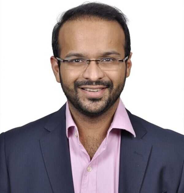 Dr Mohit Saraogi, Founder and Chairman, IVF Hospital