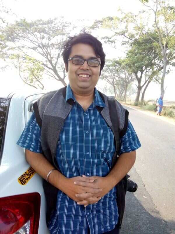 Tathagata Ghosh1