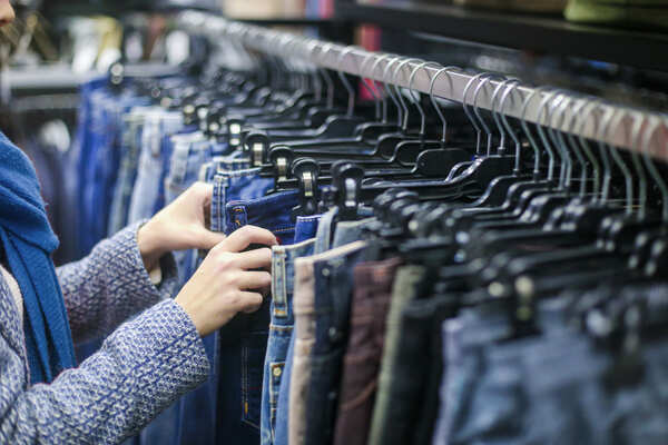 Denim Washing Terminologies Technologies and Sustainability Issues  GRIN
