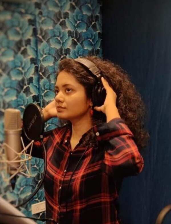 Anwesshaa Dutta