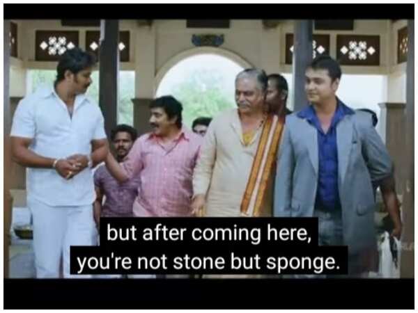 Prashanth Neel getting vaccinated - 2