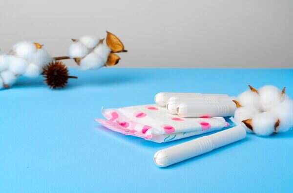 Red to green: 5 eco-friendly ways of dealing with periods - Times of India