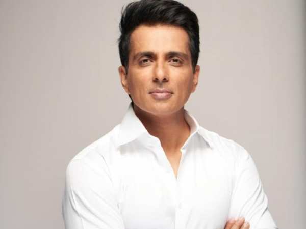 Sonu Sood