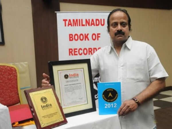 ghantasala ratnakumar