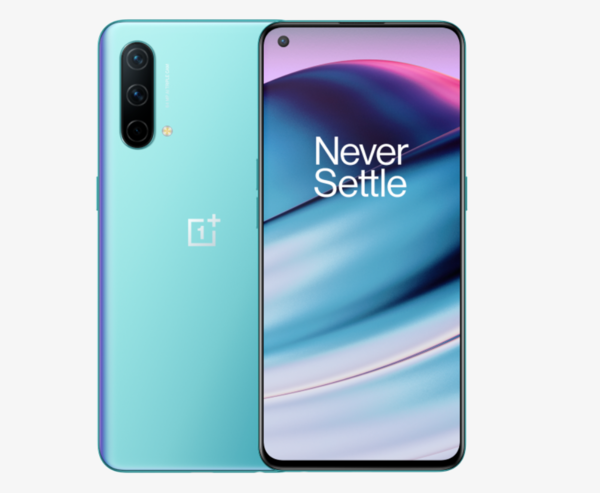 OnePlus Nord CE 5G goes on pre-order in India: Price, launch offers and  more - Times of India