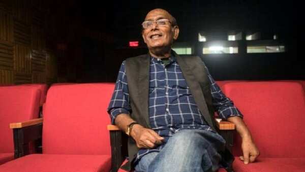 buddhadeb