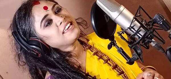 Binodini Rai 3.
