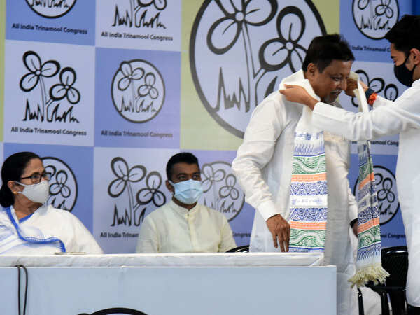 Mukul Mamata