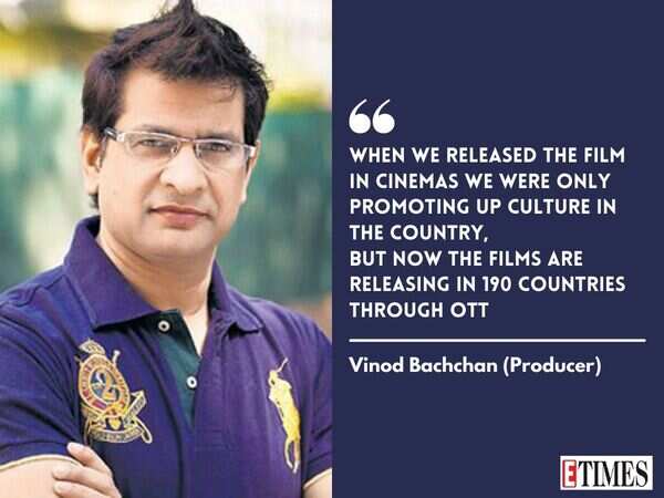 bsvinod