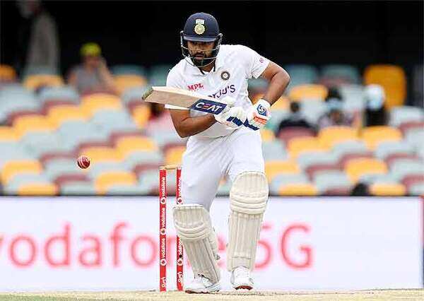 Rohit
