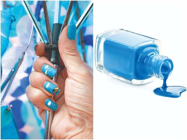 Best gel nail polish brands in India | Base coat for nails