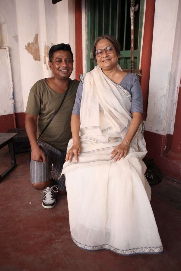 Mahua Moitra on X: Happy day to all Mums and mother figures Your love  makes the world go around  / X