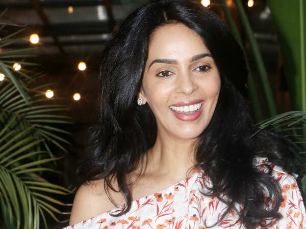 Mallika Sherawat