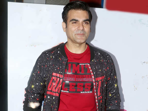 Arbaaz Khan
