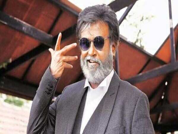 rajinikanth