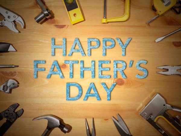 Happy Father's Day 2023: Images, Quotes, Wishes, Messages, Greetings ...