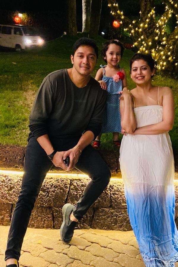 Shreyas Talpade: Fatherhood Has Made Me A Lot More Patient Than I Was ...