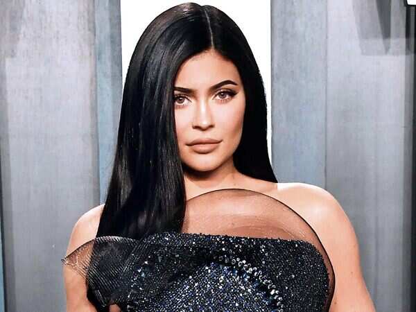 Kylie Jenner