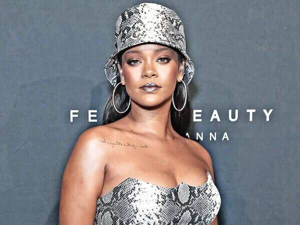 Rihanna