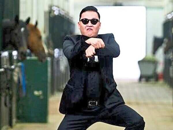 Psy