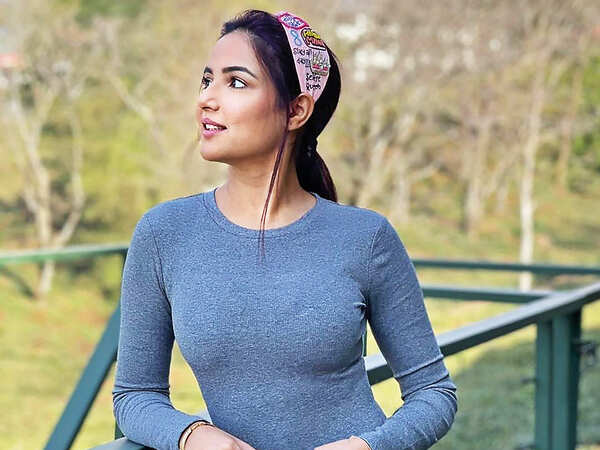 Jasmin Bhasin