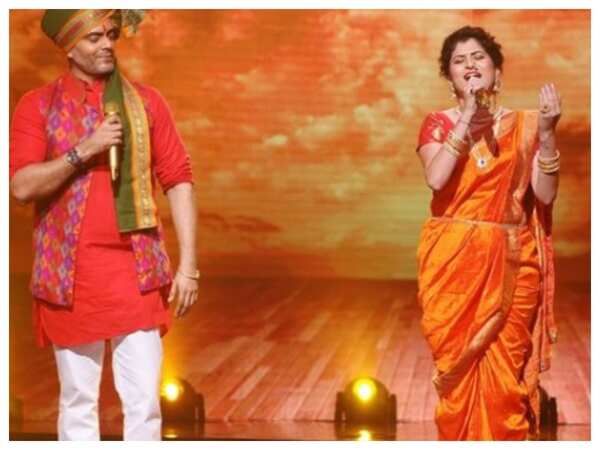Exclusive! Savaniee Ravindrra on World Music Day 2021: I cannot imagine ...