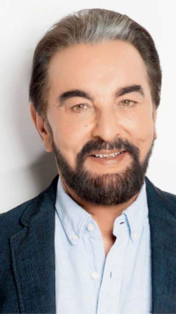 Kabir Bedi