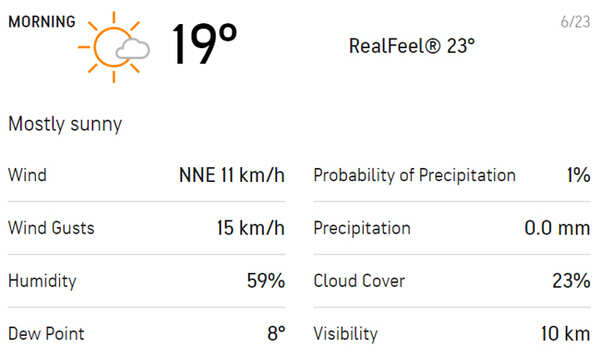 Weather-1