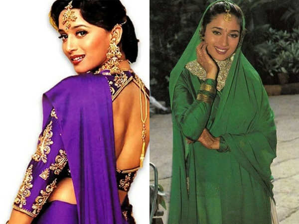 8 Bollywood Movies That Gave Us Impeccable Fashion Moments Which